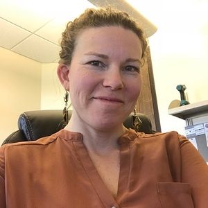 Meet your Posher, Christina